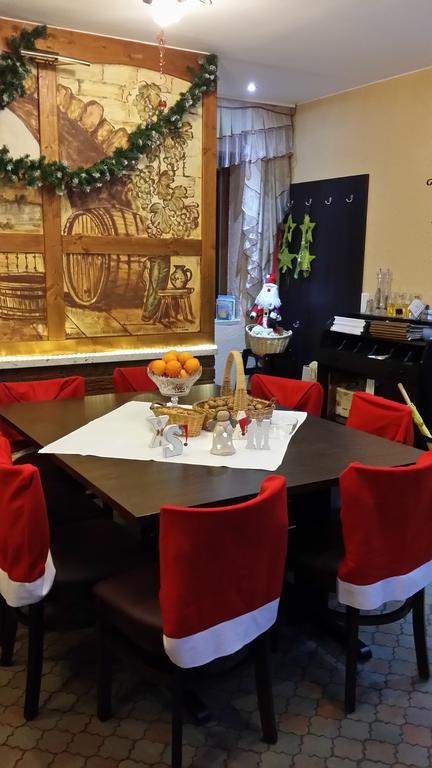 Hotel Restaurant Moselblick Wintrich Ngoại thất bức ảnh